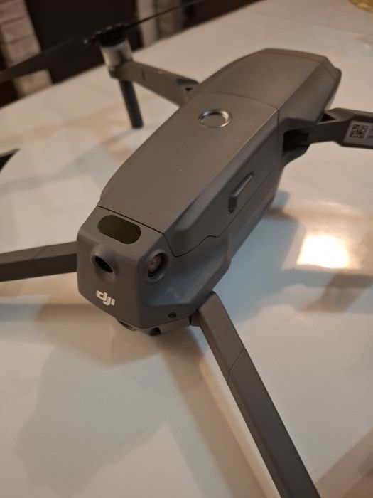 Дрон DJI magic 2 zoom