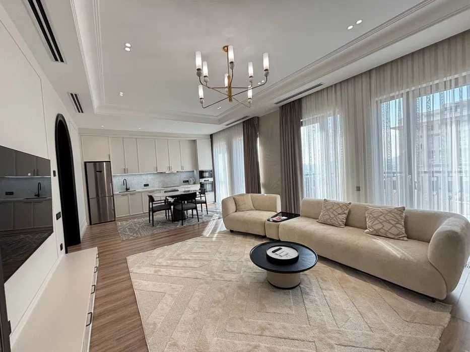 Бомба Цена! Юнусабадский 3х ком на ЖК Казахстан ор-р Минор ID06!