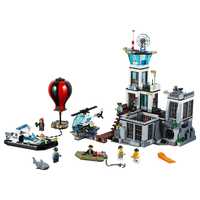 Lego 60130 island