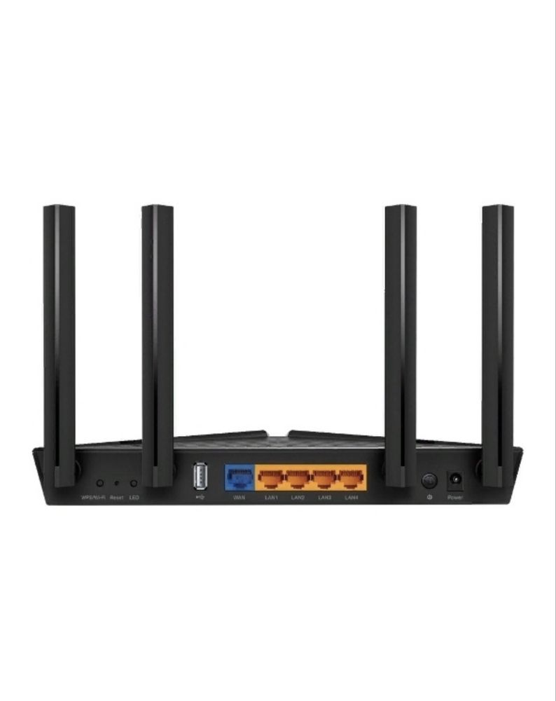 Tp link Archer AX20 роутер