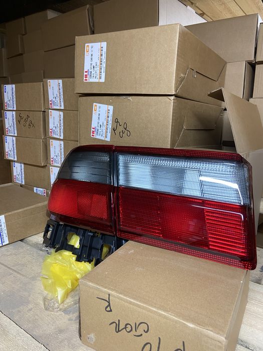 Задние фанари Карина Е (сидан). Дубликат ценаза одну шт