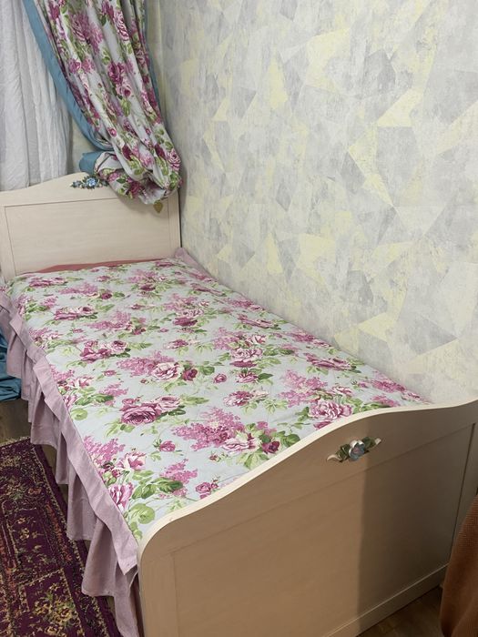 Мебель от Чилек.