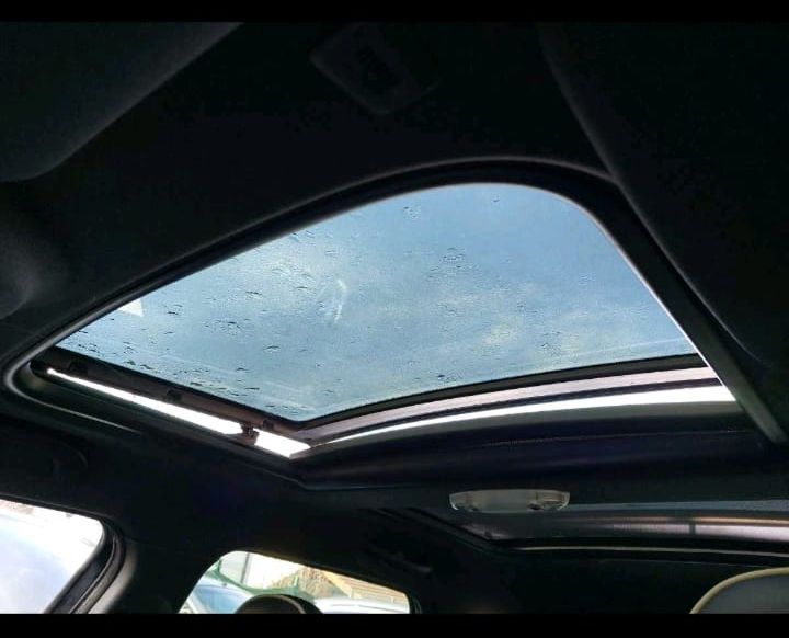 Mini Countryman ALL4 SD