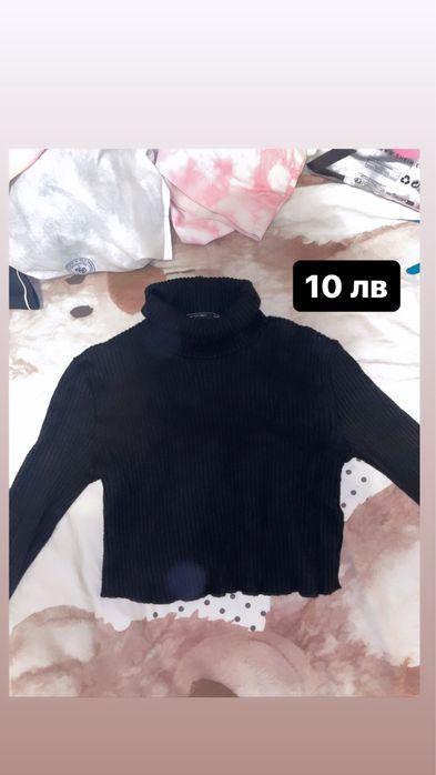 Блузки shein, new yorker, stradivarius, hm