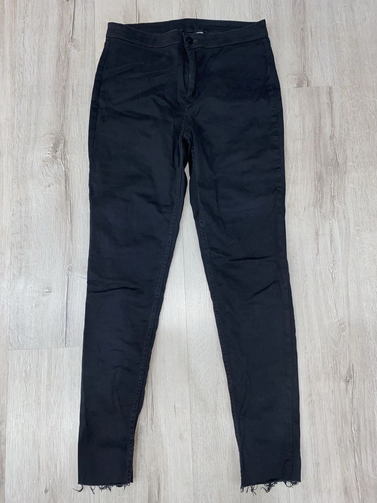 Еластични дънки H&M