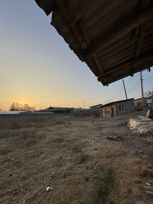 Yer Zangi Otani tugashida