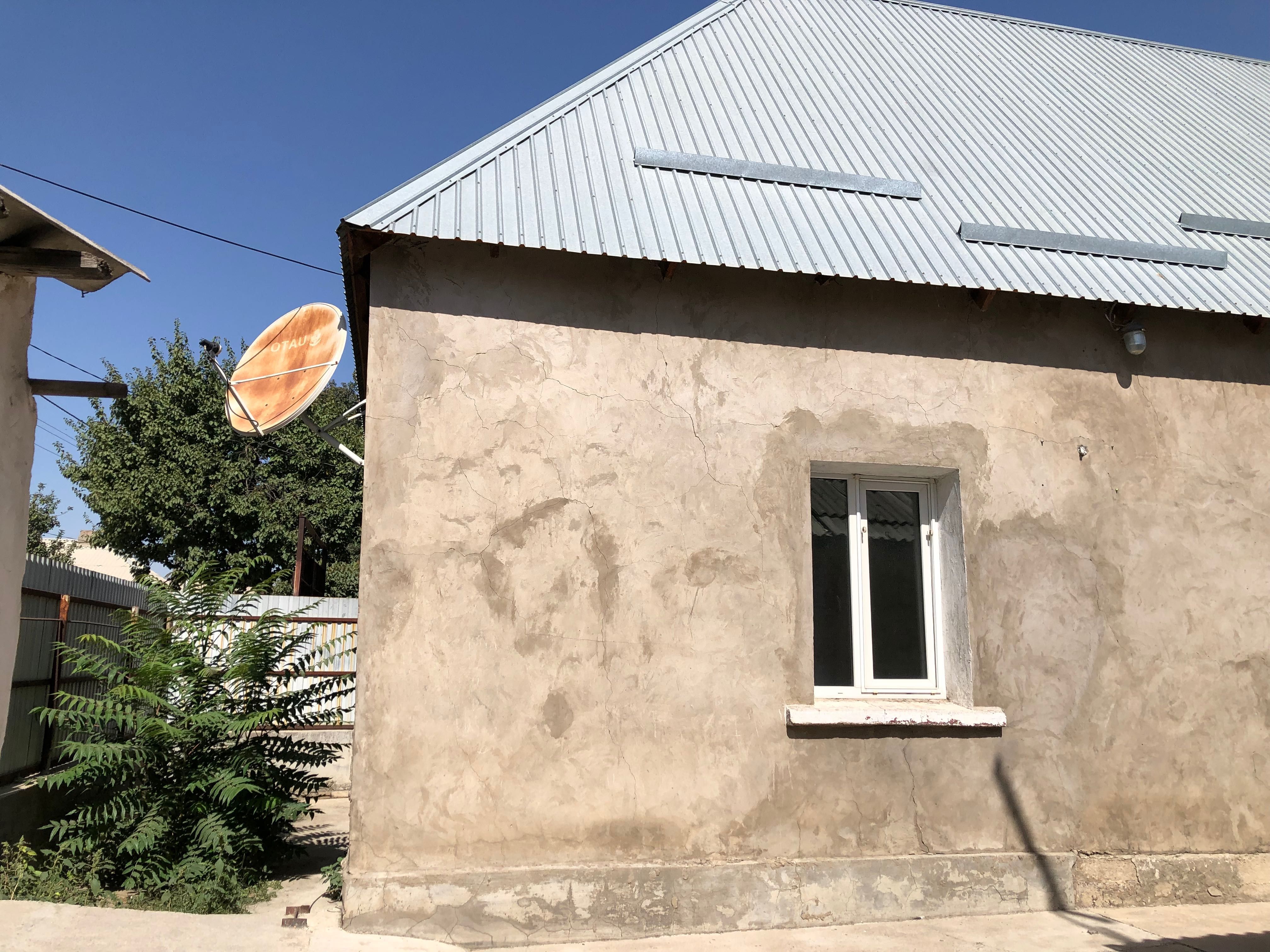 Продаю дом на Чапаевке