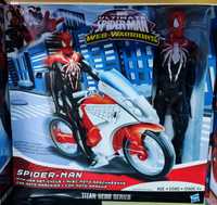 Человек паук Marvel Ultimate Spider-Man Web Warriors
