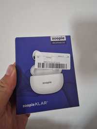 Casti wireless bluetooth, Zoopie®KLAR - GARANTIE eMAG 2 ani