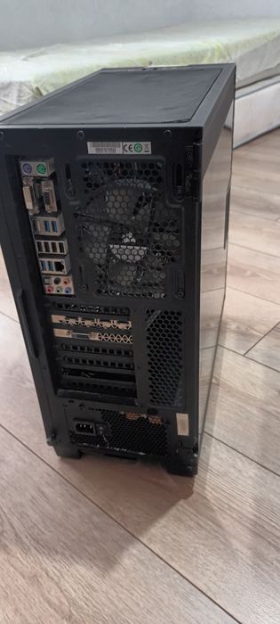 Gaming Pc  .Oferta