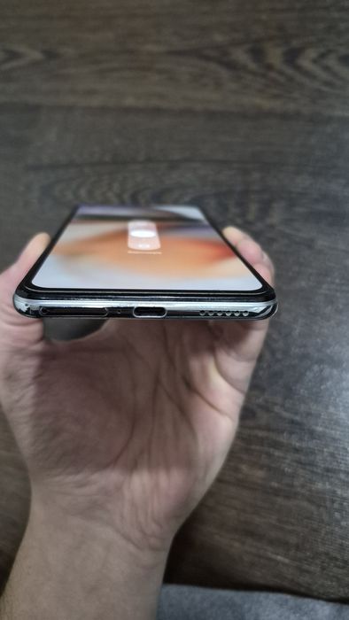 Xiaomi 11 lite 5g ne android 14