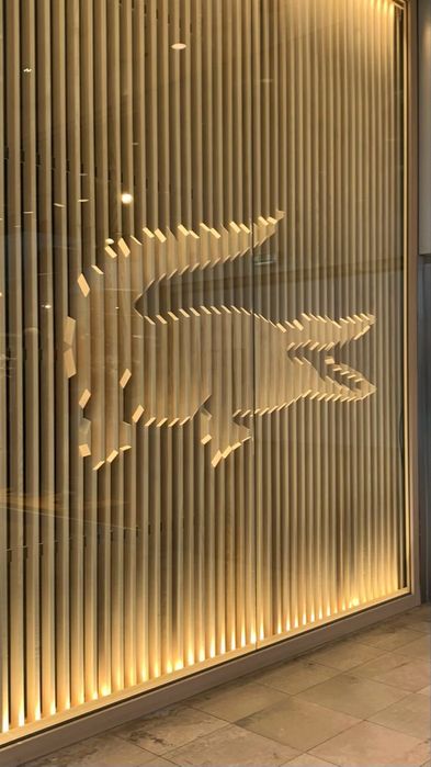 VOLNA REYECHNIY | To'lqinsimon | Dekor | 3D | Волна | Волинистый