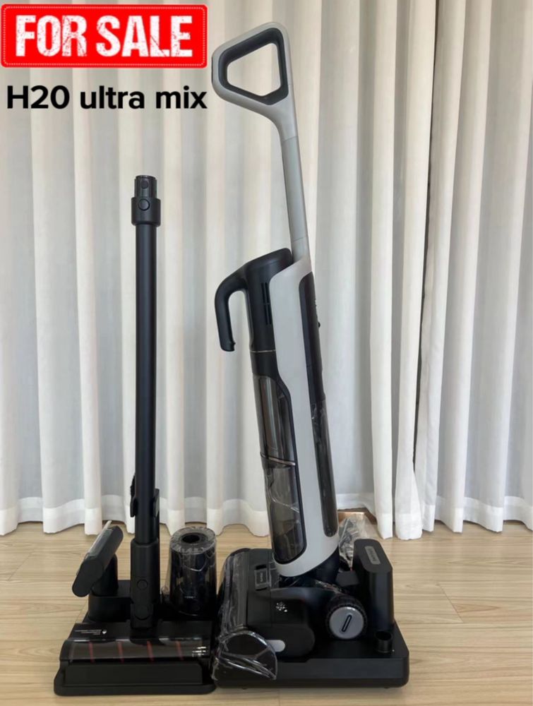 Dreame H20 ultra mix