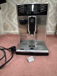 Saeco Pico Baristo кафе автомат робот машина incanto