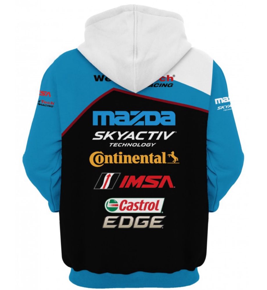 Мазда / Mazda Суитчър