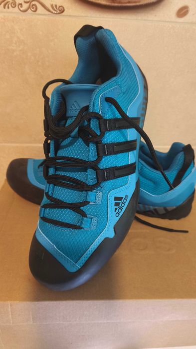 Adidas Terrex swift solo 46