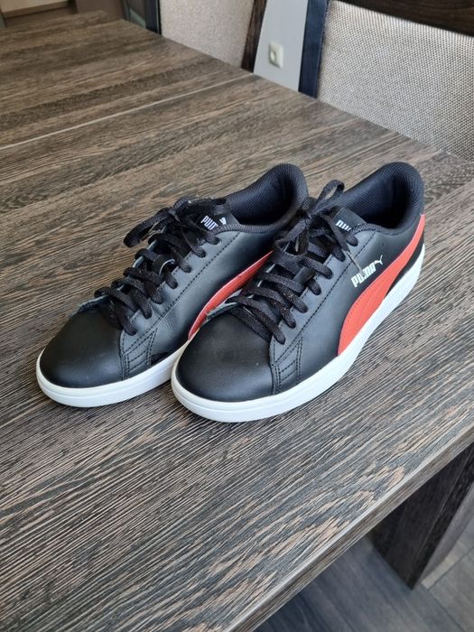 Маратонки Пума 38,5