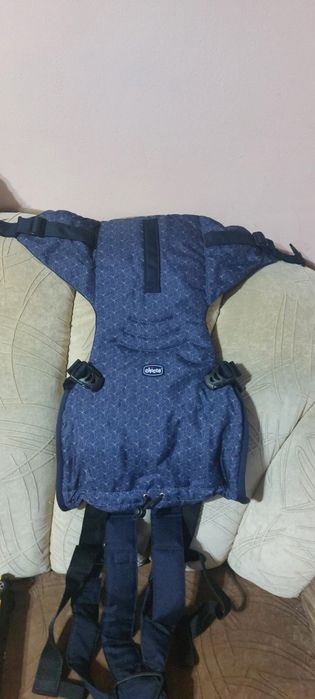 Marsupiu Chicco ergonomic easyfit