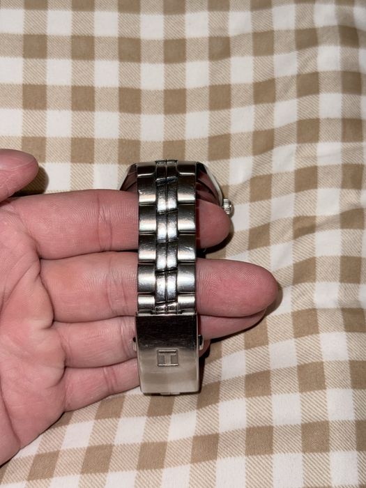 Часы Tissot pr100 оригинал