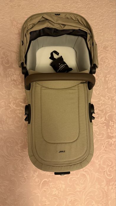 Landou Joolz, Aer+ Sandy taupe