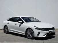 Kia K5 2021год.2.0 GPL Само на части