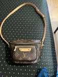 Чанта louis vuitton