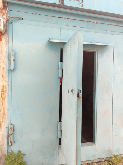 Продам Гараж 2-ярусный Павлодар, Циолковского 33/1, напротив Кемми