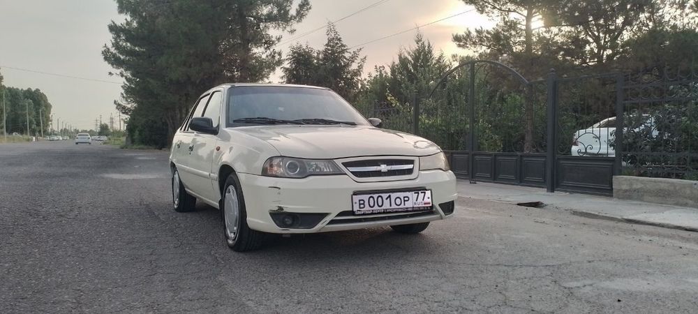 Nexia 2 1.5 full poz