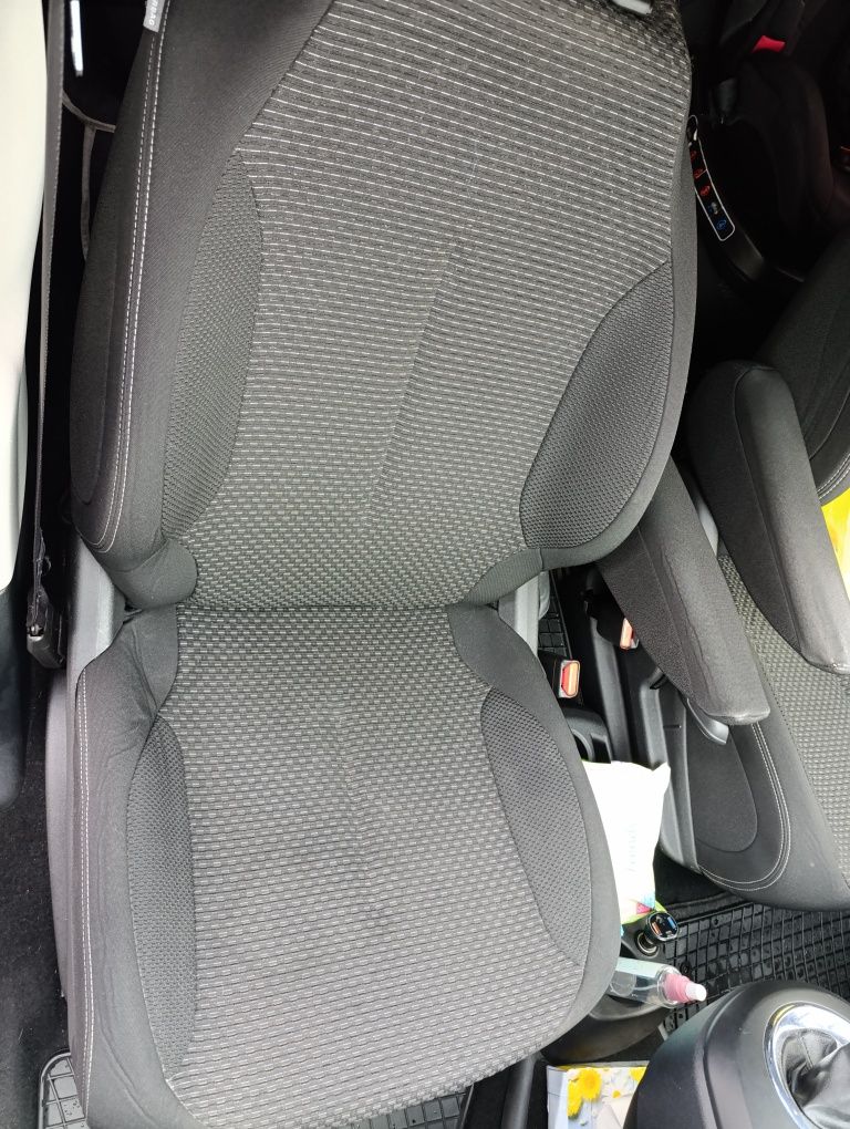 Citroen C4 picasso 1.6 HDI