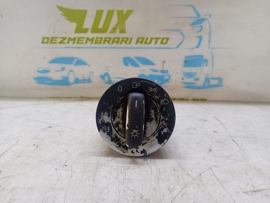 Bloc lumini Volkswagen Passat B6 (2005 - 2010) (1240) BLR