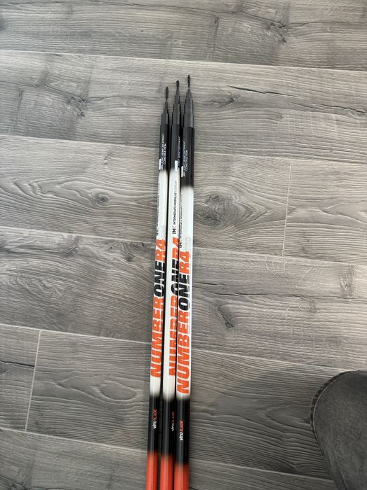 Vand Varga Undita Carbon WindBlade  SS-01 - 5-6-7 m