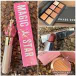 *НОВО* Червило FENTY BEAUTY, Палитра PHASE ZERO, Бронзант claté