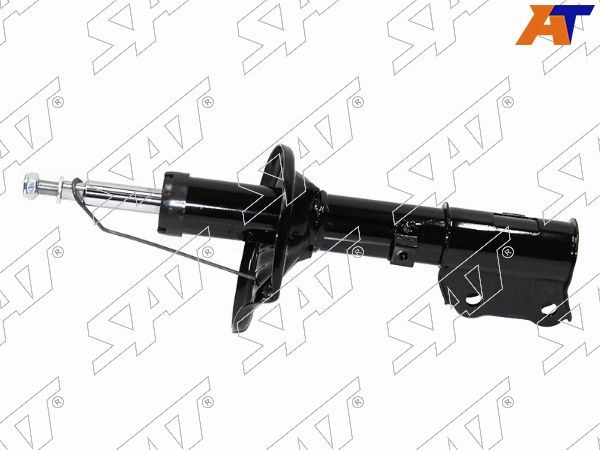 Стойка передняя Hyundai Accent