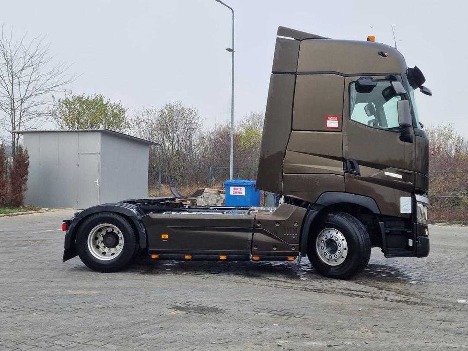 Tir Renault T 520 Editie Limitata