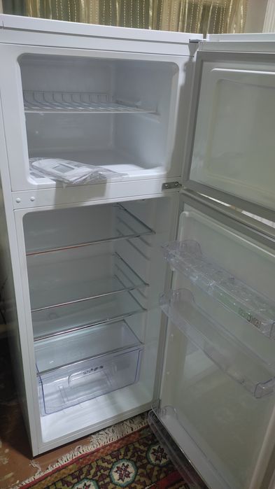 Холодильник ARTEL 276 FND