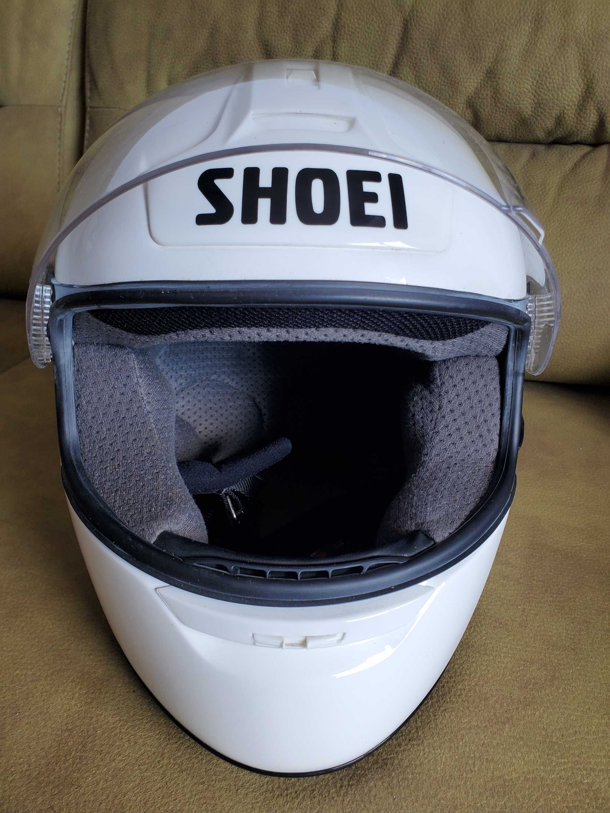 Каска Shoei XR 800