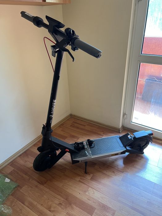 Trotineta NAVEE S40•Amanet Lazar Crangasi•52742