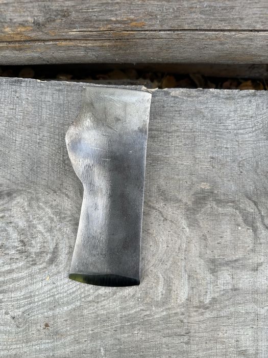 Cap de topor special pentru despicat lemne