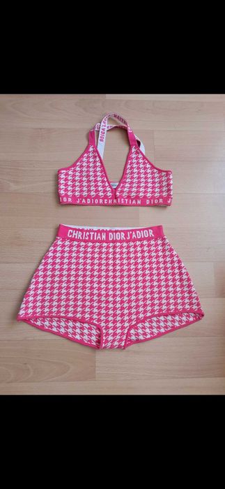 Дамски сет Christian Dior