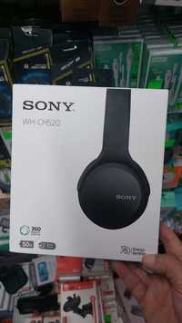 Беспроводные наушники Bluetooth гарнитура Sony WH-CH520