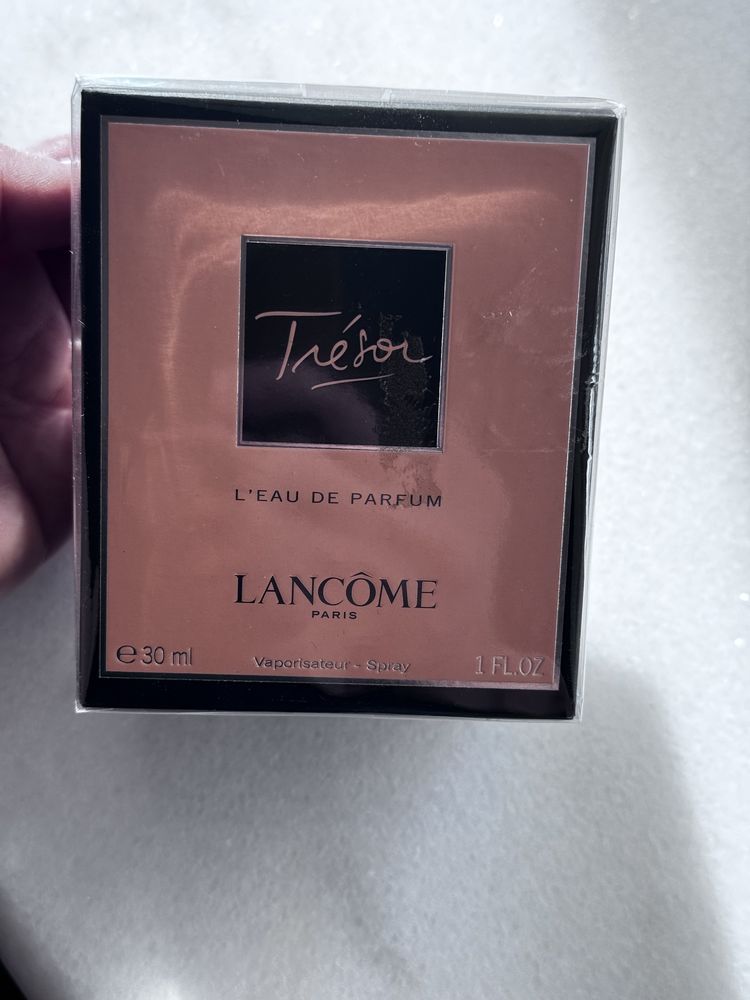 Lancome Tresor,30 ml