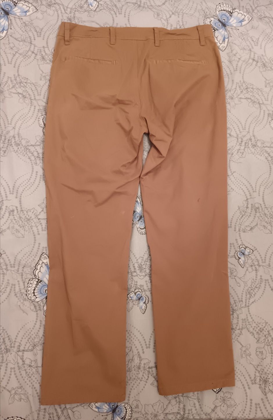 Vand blugi barbati bej LC Waikiki(18-30 ani)-marimea 31-32
