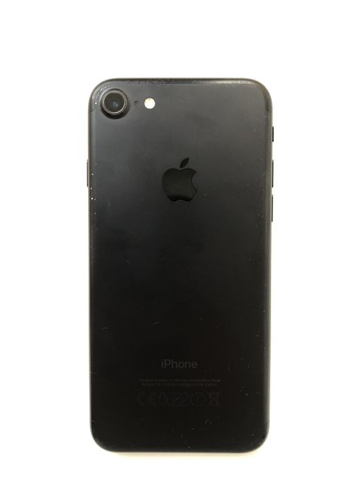 Iphone 7 128Gb ёмкость 100%