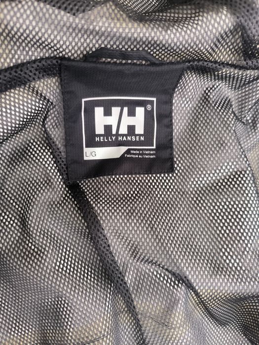 Helly Hansen яке размер L