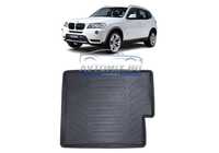 Гумена стелка за багажник BMW X3 F25, 2010-2017 г., RizLine