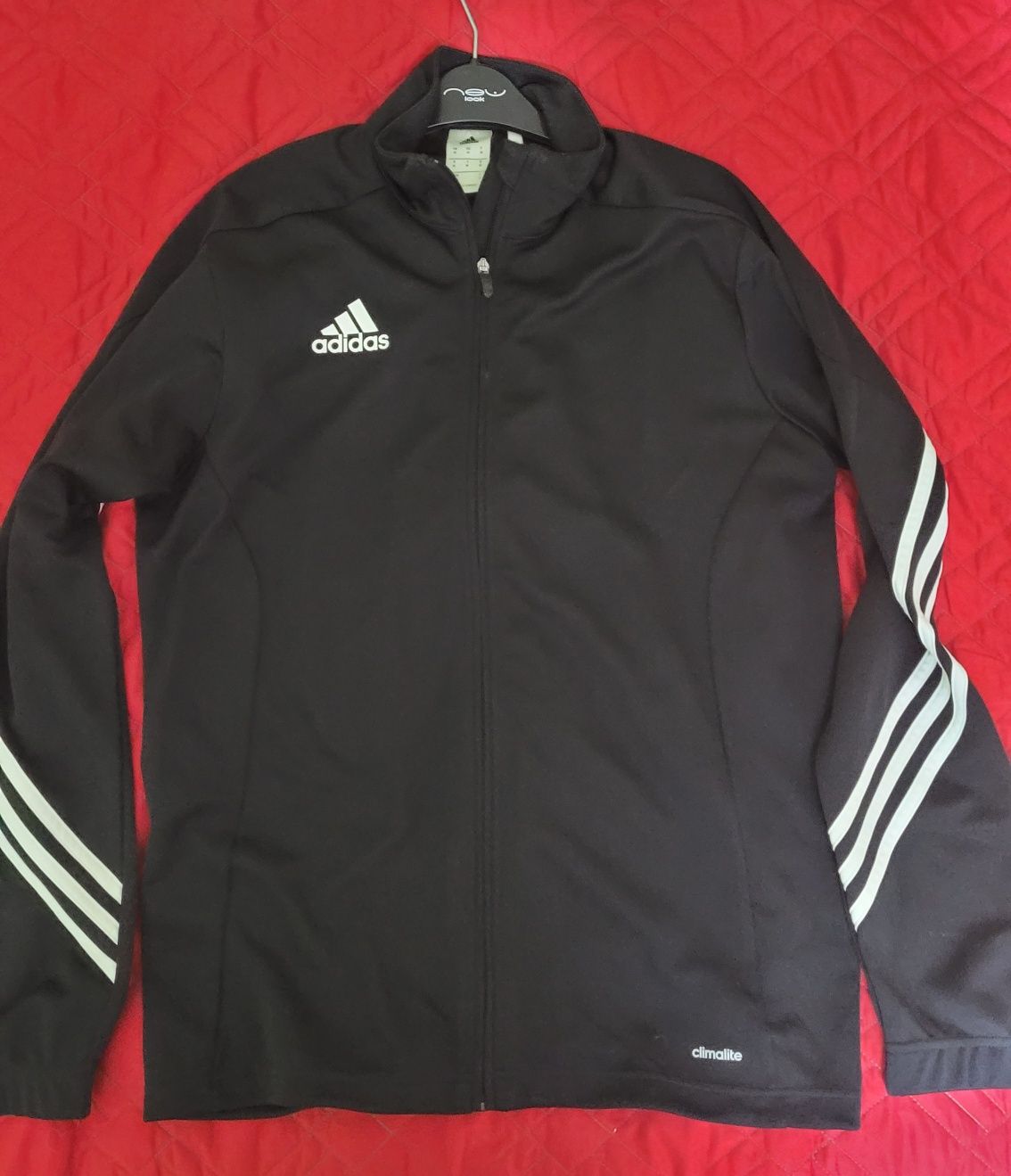 Bluza Adidas negru