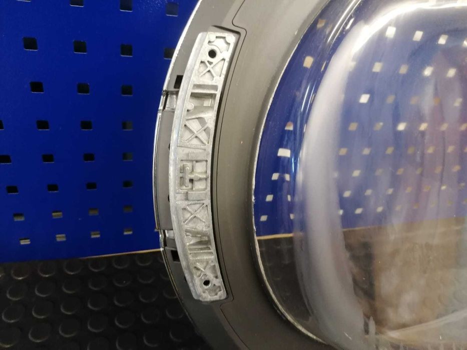 Hublou complet uscator haine Whirlpool HSCX80420 , usa / H1