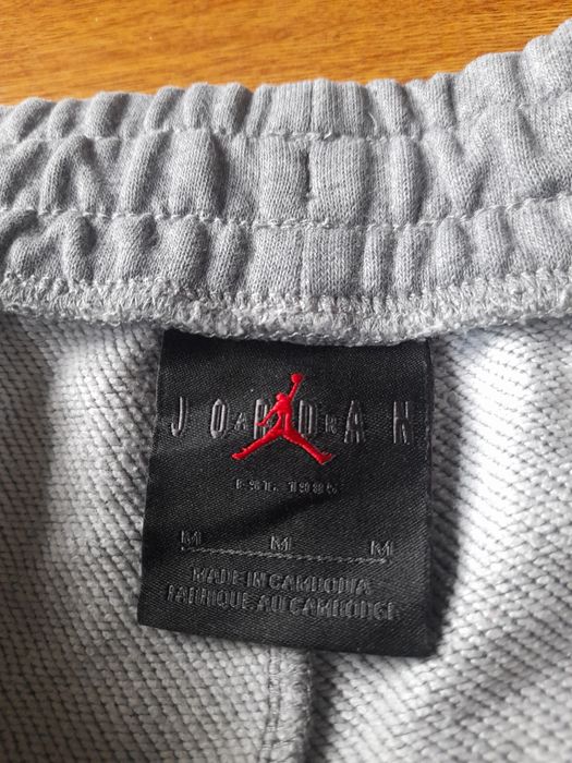 Jordan мъжко долнище M- L размер.