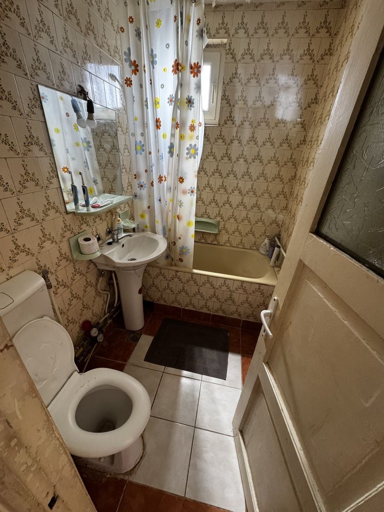 Apartament semidecomandat 3 camere Bld. Nicolae Titulescu