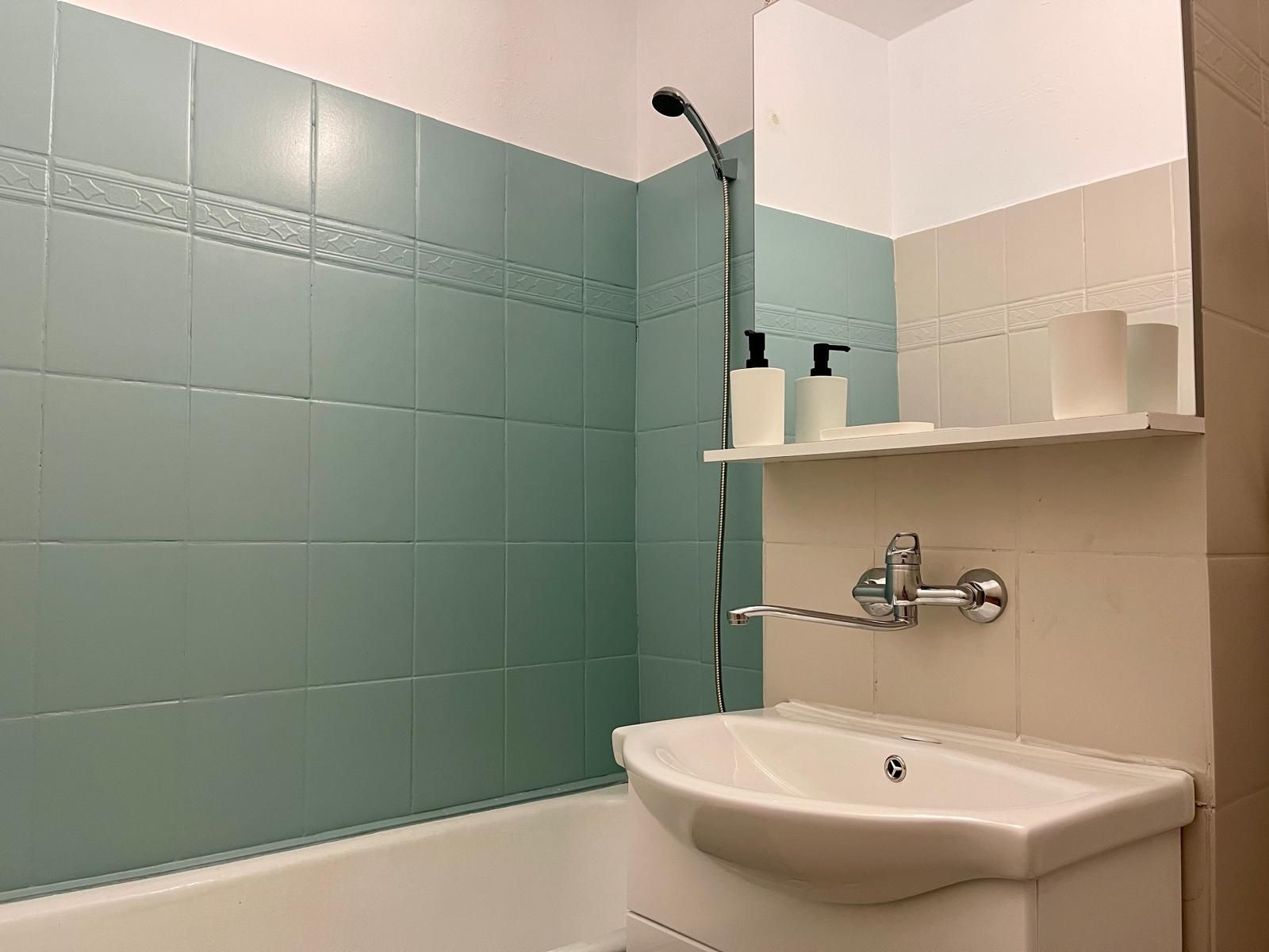 Cazare in regim hotelier - TwinsStudio3